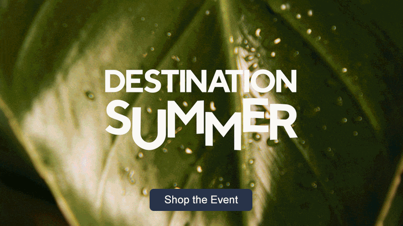 Destination Summer 